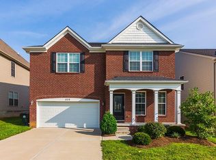 629 Waveland Museum Ln, Lexington, KY 40514