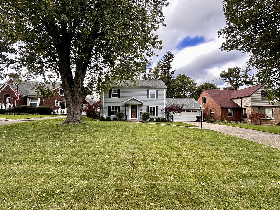 806 S Durand St, Jackson, MI 49203 Zillow