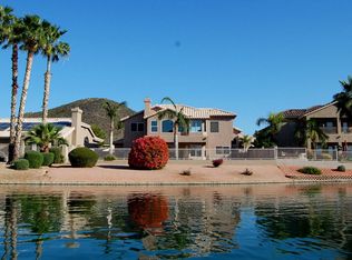 6145 W Donald Dr, Glendale, AZ 85310