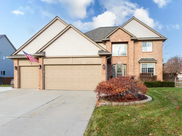 35539 Harrison St, New Baltimore, MI 48047