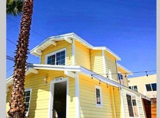 955 1/2 E 4th St, Long Beach, CA 90802