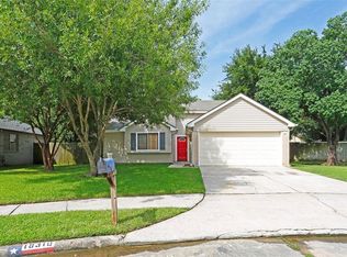 19310 Diversion Dr, Tomball, TX 77375