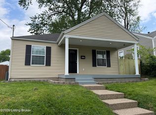 4327 S 1st St, Louisville, KY 40214