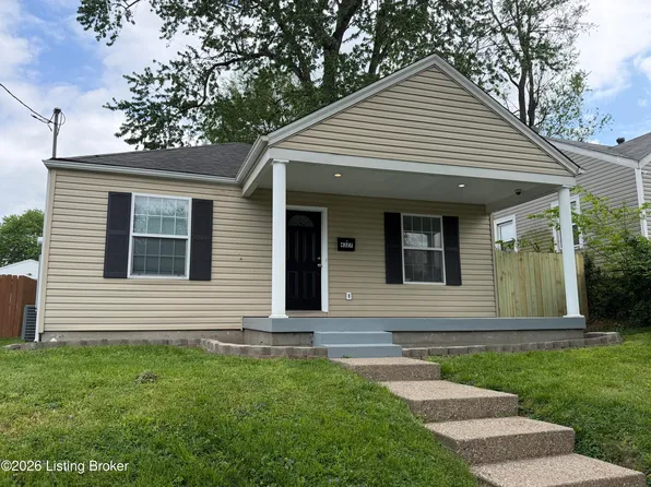 4327 S 1st St, Louisville, KY 40214