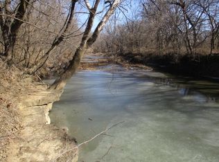 445611 E 200th Rd, Bluejacket, OK 74333