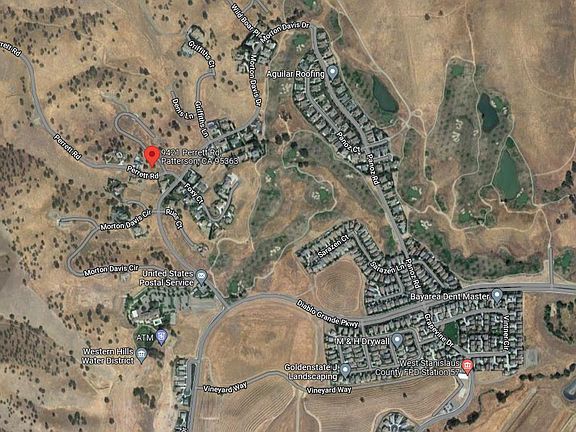 5th image of 9421 Perrett Rd