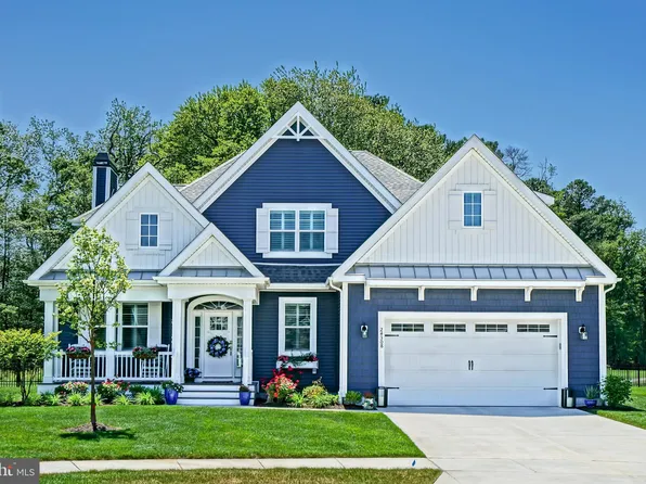 24308 Avery Ct, Harbeson, DE 19951