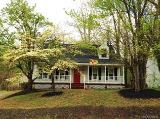 2828 Ashley Glen Dr, Henrico, VA 23233
