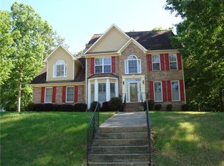 136 Overbrook Pl, Stockbridge, GA 30281