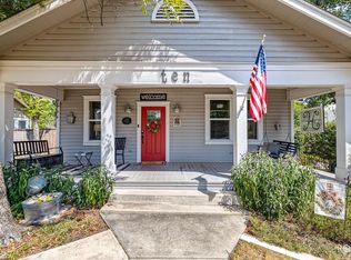 10 N Jefferson St, San Angelo, TX 76901
