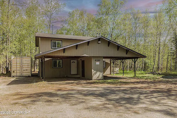 4201 E Mariah Dr #1