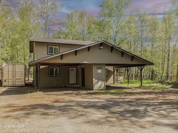 4201 E Mariah Dr #1, Wasilla, AK 99654