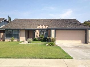 841 Georgetown Ave, Turlock, CA 95382