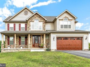 148 Fawn Hill Rd, Hanover, PA 17331