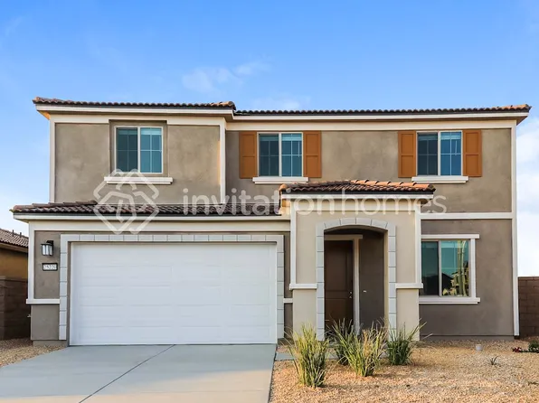 25220 Zircon Rd, Sun City, CA 92585