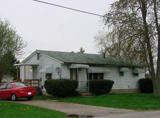 1044 Smith St, Galion, OH