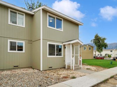 1264 Redwood Cir APT 1, Gardnerville, NV, 89460