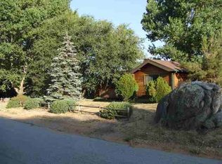 23760 Shoreline Ct, Tehachapi, CA 93561