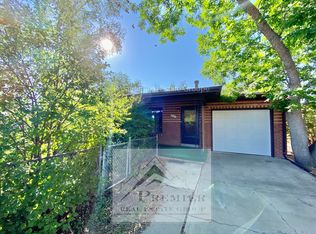 321 W Ramona Ave, Colorado Springs, CO 80905