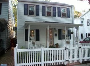 238 S Main St, Pennington, NJ 08534