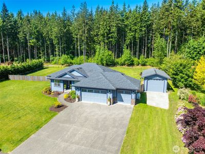 26314 12th Drive NW, Stanwood, WA, 98292