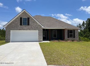 15268 High Point Dr, Gulfport, MS 39503