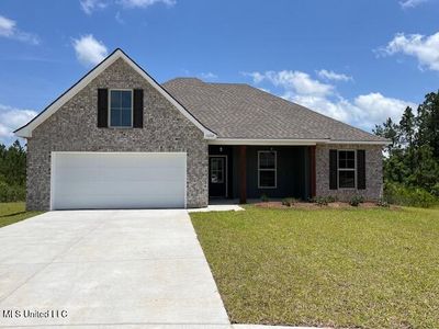 15268 High Point Dr, Gulfport, MS, 39503