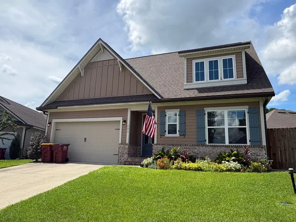 153 Creve Core Dr, Crestview, FL 32539