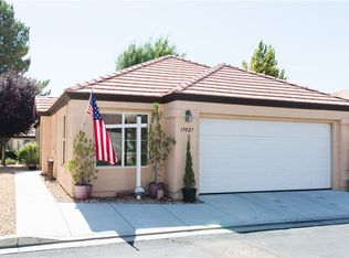 19027 Pamela Ln, Apple Valley, CA 92308