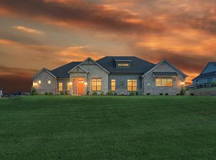 3401 Northwest Xing, Northlake, TX 76247