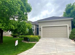 4336 E Phillips Pl, Centennial, CO 80122