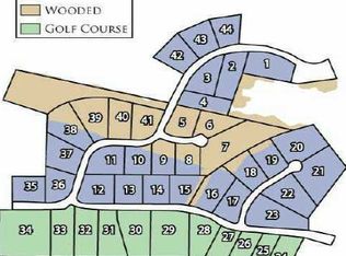 5 Willow Wood Ln, Marysville, OH 43040