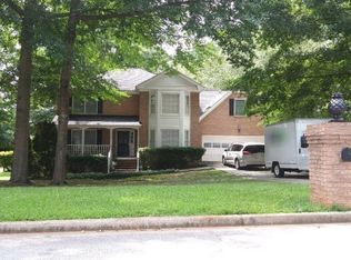 2204 Thames Dr SE, Conyers, GA 30013