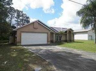 212 Tindal St SW, Palm Bay, FL 32908