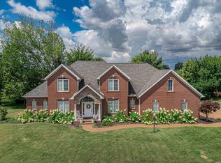 3755 Joseph Ct, Newburgh, IN 47630