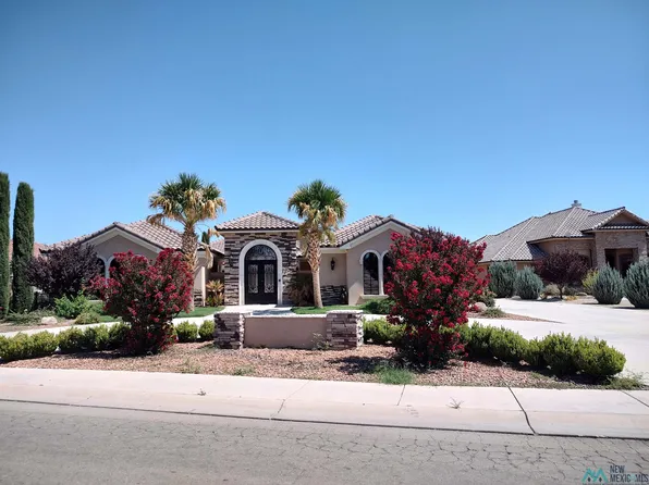 2116 Westridge Rd, Carlsbad, NM 88220