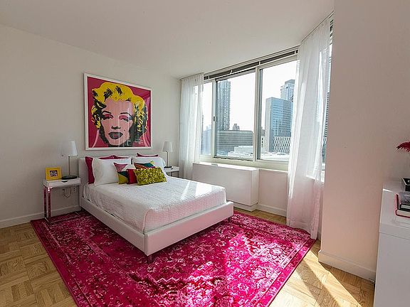 4th image of 1930 Broadway APT 8D