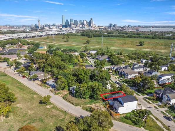 425 N Denley Dr, Dallas, TX 75203