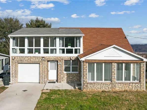710 Ascension Dr W, West Mifflin, PA 15122