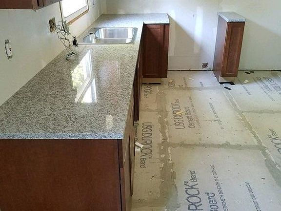 Granite Countertops