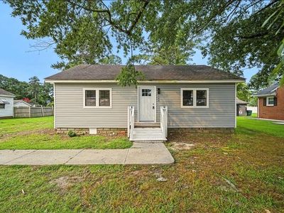 135 Whaley St, Suffolk, VA, 23438