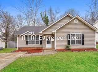 3725 Poplar Valley Ln, Winston Salem, NC 27127