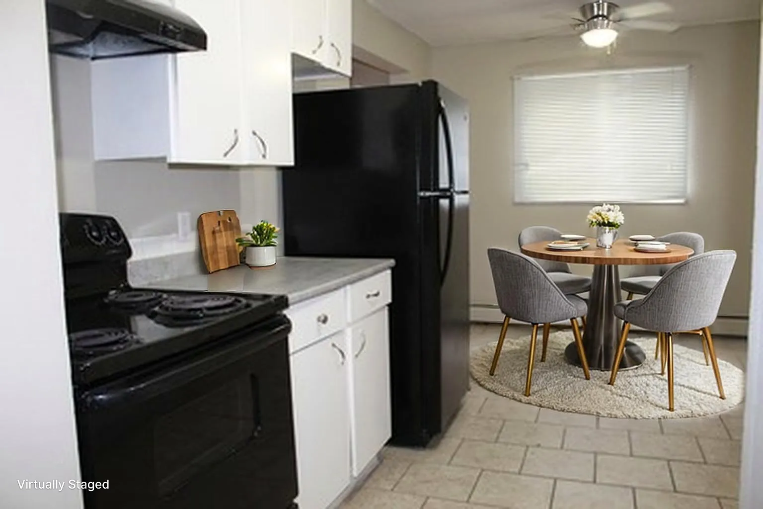 Libra Apartments — Photo 3