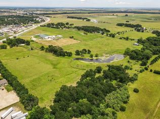 836 S Debbie Ln, Pilot Pt, TX 76258