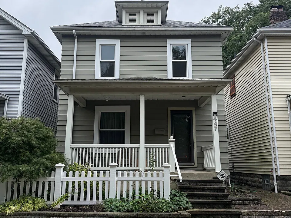 447 Stanley Ave
