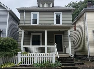 447 Stanley Ave, Columbus, OH 43206