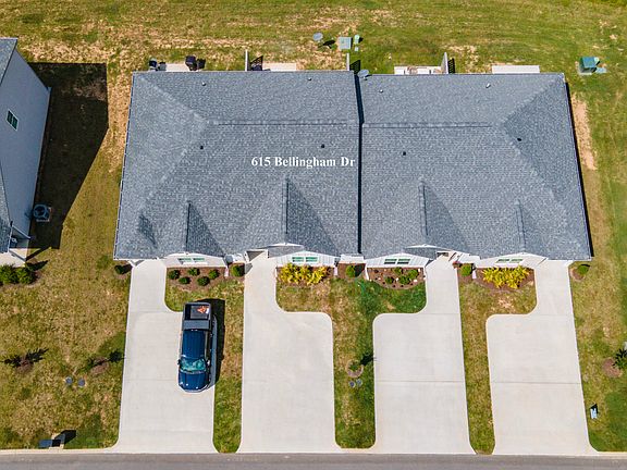 5th image of 615 Bellingham Dr NE