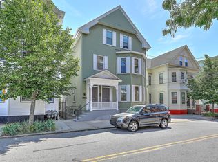 140 De Pasquale Ave FLOOR 3, Providence, RI 02903