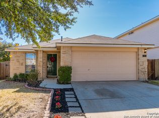 9511 Mustang Farm, San Antonio, TX 78254
