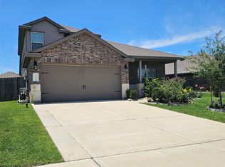 7302 Flintrock Hollow Trl, Richmond, TX 77407